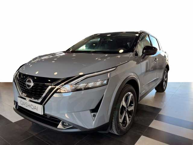 Nissan Qashqai Qashqai N-Connecta e-Power 2022