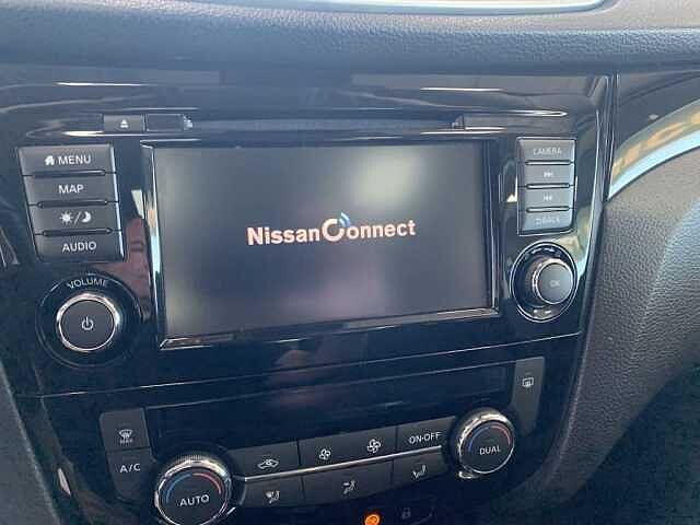 Nissan Qashqai Qashqai MHEV N-Connecta 2021