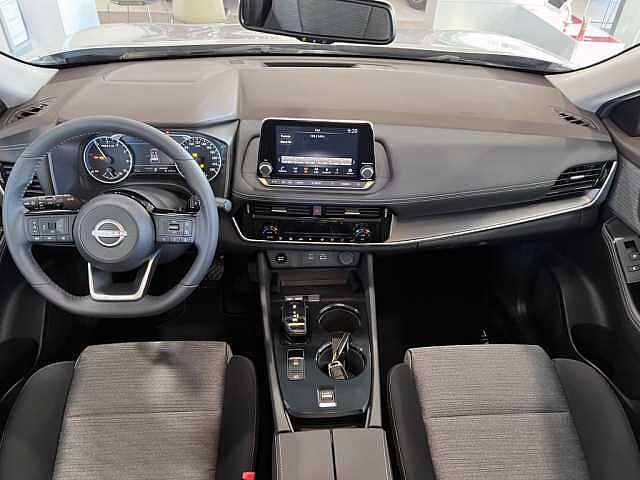 Nissan X-Trail X-Trail MHEV Acenta 2023